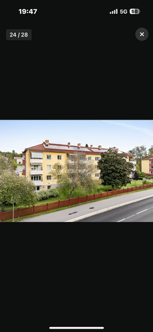 Linnévägen, Falun - Photo 3