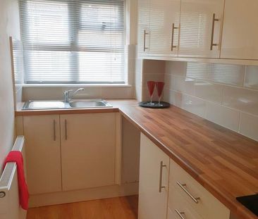1 bedroom terraced house to rent - Photo 4