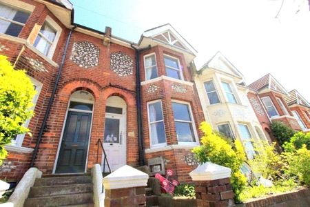 1 bedroom terraced house to rent - Photo 5