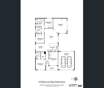 Freshly Updated Family Home in a Prime Pakenham Location - Photo 2