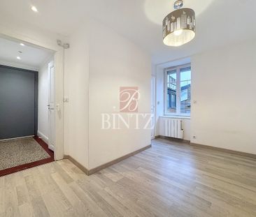 LOCATION APPARTEMENT - 38.46m² - Strasbourg - Photo 5