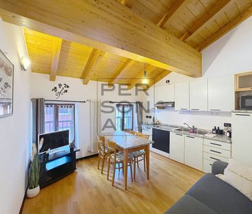 Monolocale corso Ausugum, Borgo, Borgo Valsugana - Photo 1