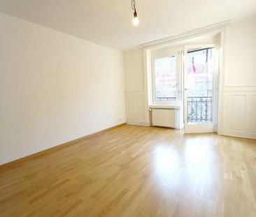 Sanierte Altbauwohnung nähe Goldbrunnenplatz - Photo 1