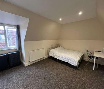 Phillimore Road, SO16 - Photo 1