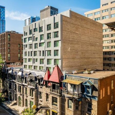 2 CH - 1 SDB - Montréal - $2,246 /mo - Photo 4