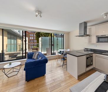 1 Bed Flat, Meridian Court, SE15 - Photo 2