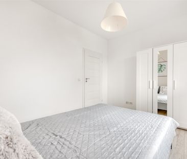 Łódź, Polesie, Wieniawskiego - Zdjęcie 6