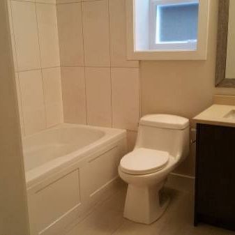 - 2 bedroom basement suite $1750 including utilities & 1 small car parking - Photo 4