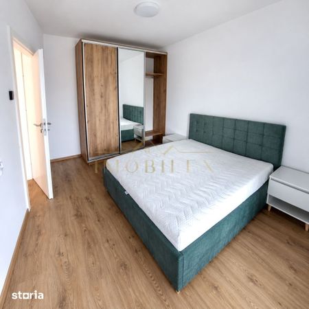 Apartament spatios 66 mp, 3 camere, 2 bai, zona Oncos-Bmw - Photo 4