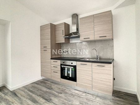 RILLIEUX VILLAGE Appartement 2 pièces de 38.85 m² avec garage - Photo 4