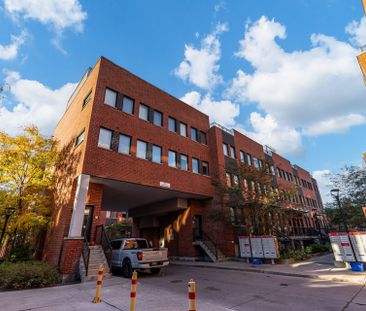For Lease - 871 Wilson Avenue Unit# 24, Toronto, Ontario - Photo 5