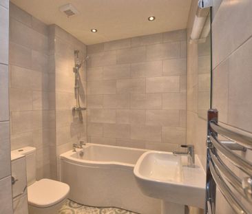 2 bedroom barn conversion to rent - Photo 6