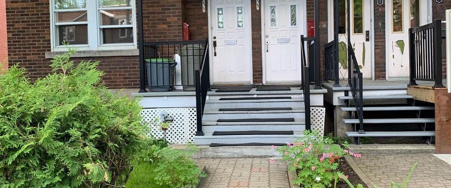 À louer / Appartement - Photo 1