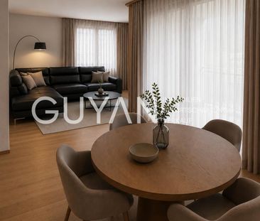5 1/2-Zimmer Wohnung im Bünda Eck - Erstwohnsitz - Photo 1