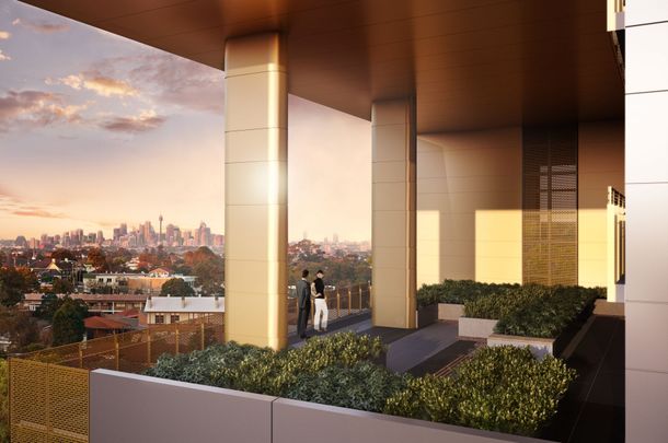 307/23-31 Treacy Street, Hurstville - Photo 1