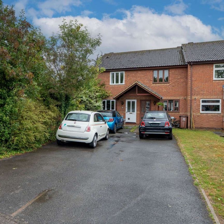 Coopers Green, Bicester, Oxfordshire, OX26 - Photo 1