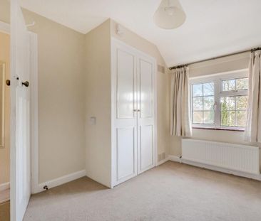 2 bedroom terraced house to rent - Photo 6