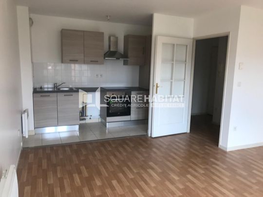 Location Appartement 1 pièce 38m² SECLIN 59113 - Photo 1