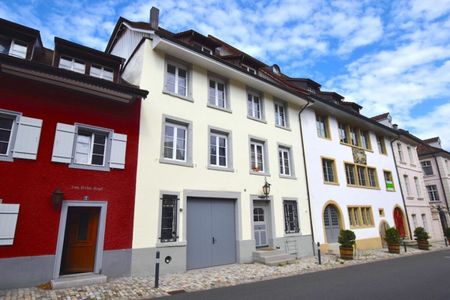 Emplacement idéal, directement sur le Rhin et la frontière avec l’Allemagne, vue imprenable ! - Photo 4