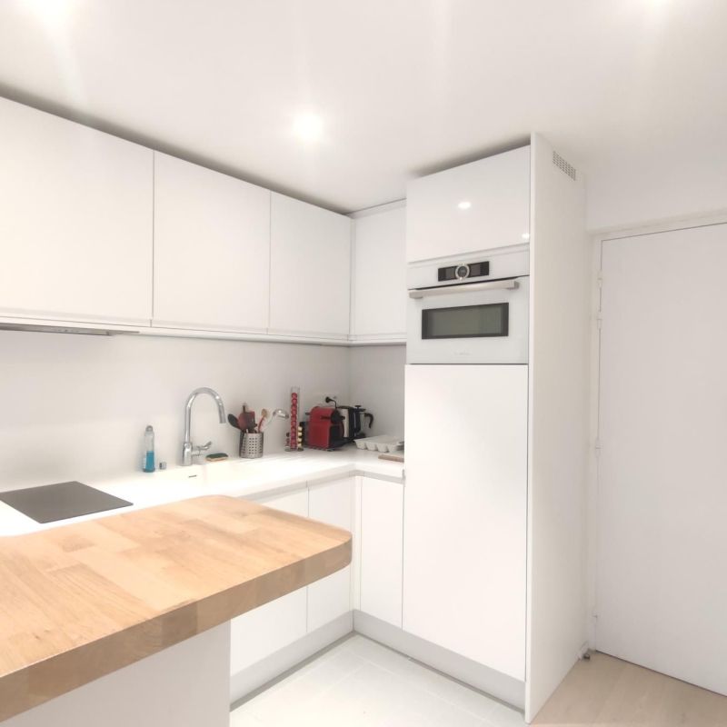 Paris 13ème, 75013 - Photo 1