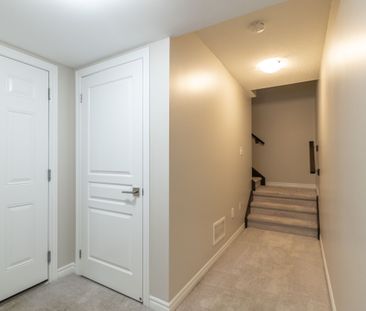 For Lease - 88 Decorso Drive Unit# 80, Guelph, Ontario - Photo 4