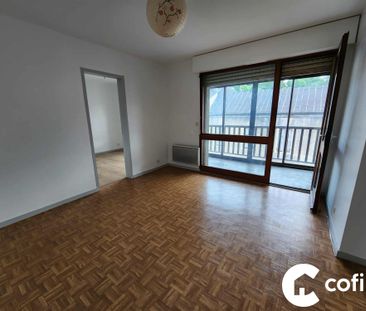 Location Appartement 2 pièces 38m² OLORON STE MARIE 64400 - Photo 1