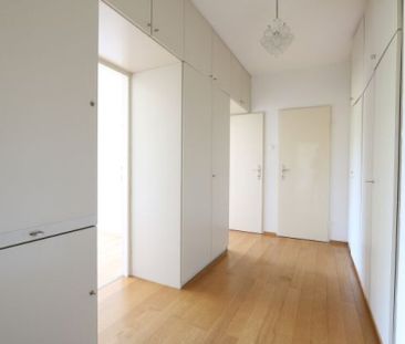 Gepflegte 3-Zimmer-Wohnung im 3. Liftstock mit westseitiger Loggia ... - Photo 1