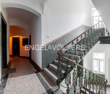 Pronájem bytu 1+1 26 m2 - Fotografie 1