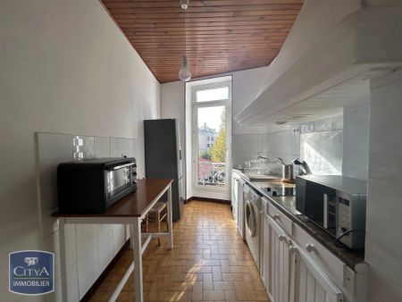 Appartement à louer 2 pièces 41.79m² - Photo 4
