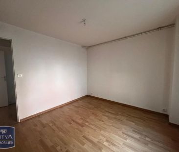 Appartement à louer 3 pièces 60m² - Photo 5