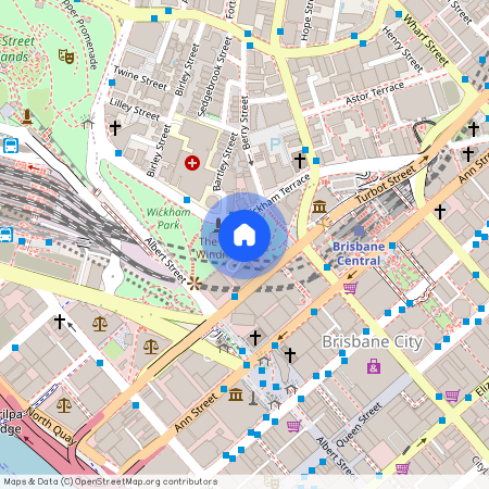 Address available on request