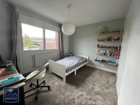 Maison à louer 5 pièces 117.5m² - Photo 3