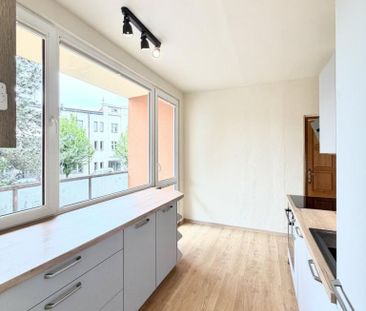 Pronájem bytuRenting an apartment 3+1, 66 m2 - Photo 6