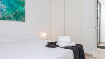 Apartamento de alquiler en Carrer Torrent de Can Botana, 1, Cala Sant Vicenç - Photo 5