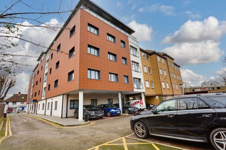 London Road, Mitcham, CR4 - Photo 5