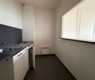 Appartement à louer 2 pièces • Limoges - Photo 6