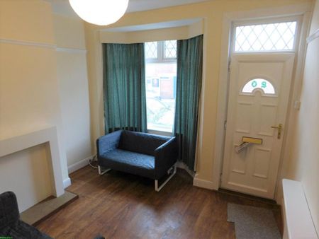 3 bedroom terraced house to rent - Photo 2