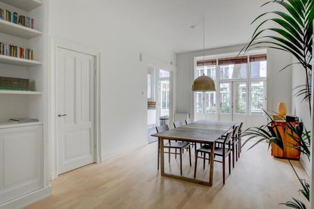 Te huur: Appartement Valeriusstraat 68 H in Amsterdam - Foto 2