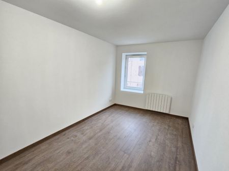 Location Appartement 3 pièces 62m² PONT DE VEYLE 01290 - Photo 2