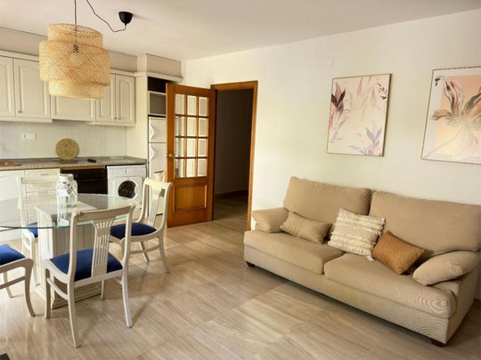 Apartamento de alquiler en Urbanización Bosque U14, 328, El Bosque - Photo 1