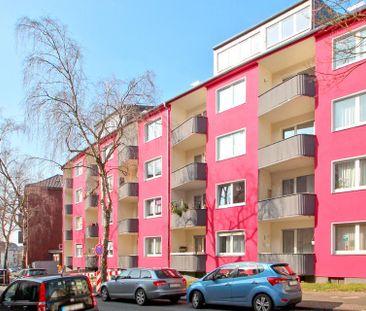 3,5 Zimmer – renoviert – zentrale Lage – Balkon - Photo 6