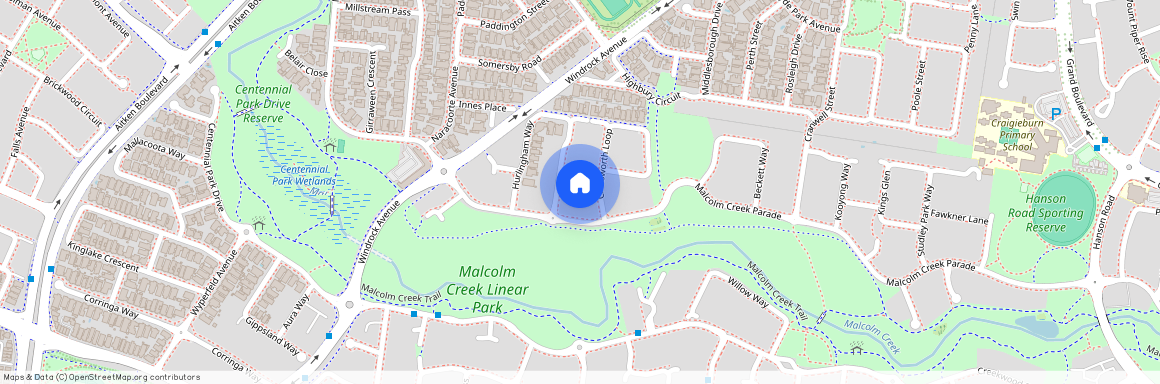 3 Hawthorn Lane, Vic 3064, Craigieburn