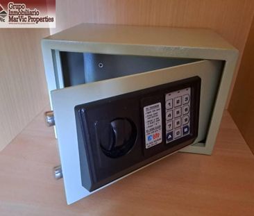 Luminoso piso en Cala de Villajoyosa! - Photo 6