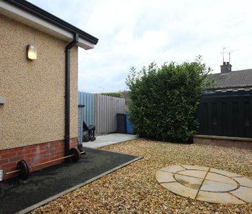 9 Longfield Park, Desertmartin, Magherafelt, BT45 5SH - Photo 1