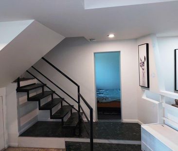 SHOPS ANGUS (MÉTRO PRÉFONTAINE) - 4 1/2 - 80 m² (860 p2) environ - Photo 2