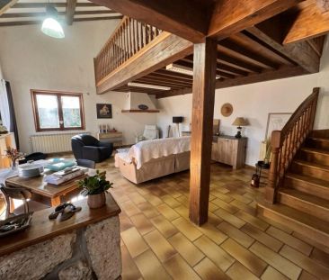 PEYRINS - GRANDE MAISON 170m² / GRAND JARDIN - Photo 1