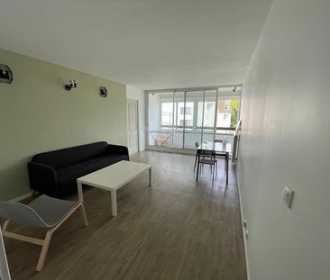 Colocation chambre étudiant dans Appartement F5 de 90 m2 - Photo 6