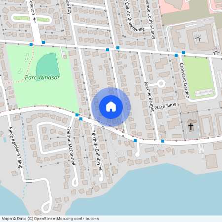 132 Avenue Lepage, Dorval, Dorval, Ile de Montréal, H9S 1X8