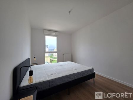 Appartement T3 Plaisir à louer - Photo 3