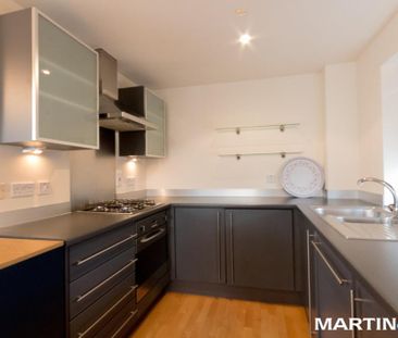 2 bedroom apartment to rent - Photo 5